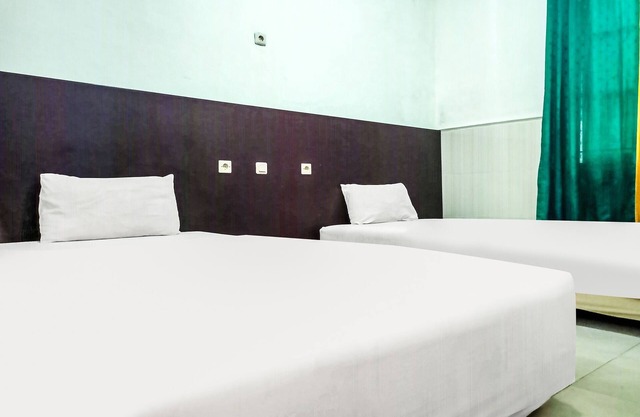 Hotel O Lima Dara