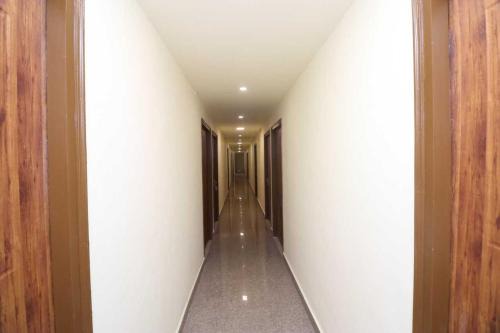 HOTEL O MDA INN
