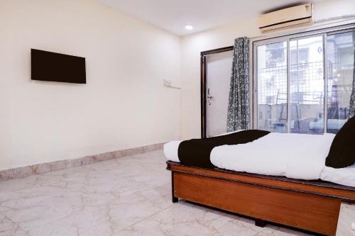 Hotel O Moonlight Residency