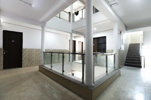 Hotel O Noida Villa