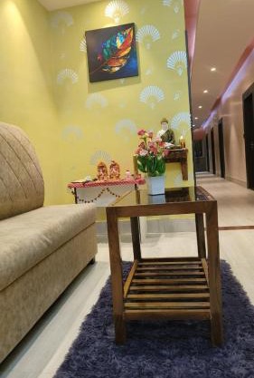 Hotel o pallavi Inn
