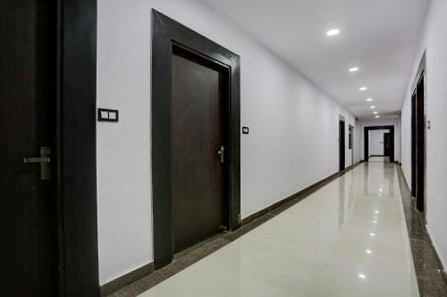 Hotel O Paras