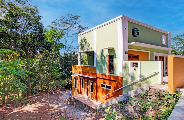 Hotel O Penginapan Viki Syariah