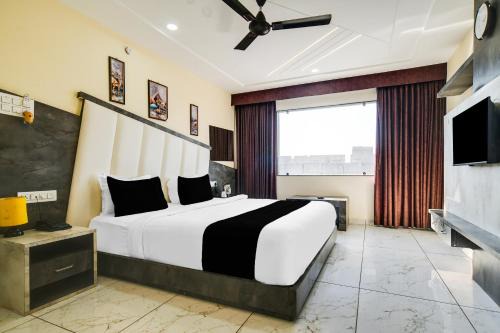 Hotel O RichFeel