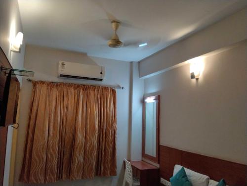 Hotel O RKH Residency