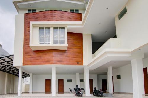 Hotel O Sartika Gh Syariah
