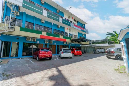 Hotel O Sidoarjo Near Juanda International Airport