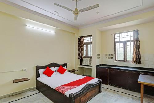 Hotel O SRK Hotel & Resort