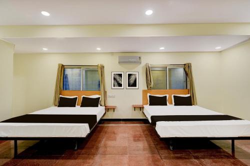 Hotel O SVR Grand Inn