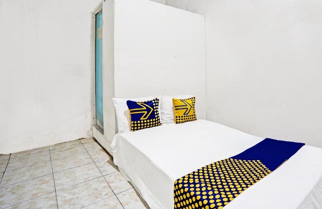 Hotel O Tarlo Guest House 4