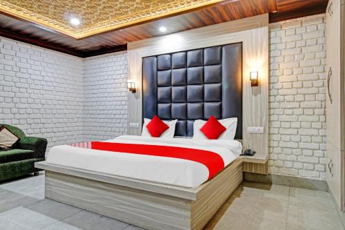 Hotel O THE HOTEL Oshin Hotel & Restaurant