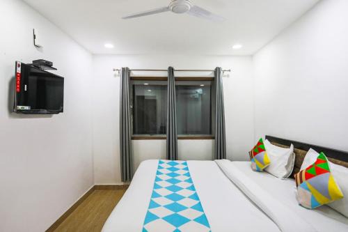 Hotel O The Premium Villa