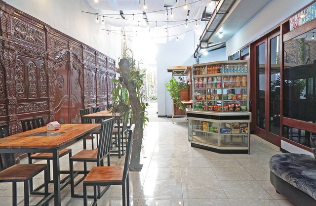 Hotel O Trisna Patihan Resort