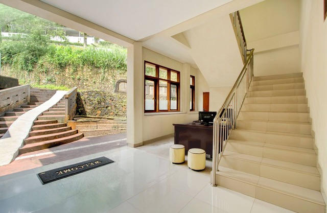 Hotel O Villa Beringin Puncak