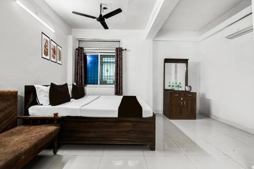 Hotel O Yashoda