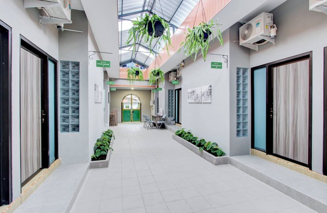 Hotel O Yogyakarta near Jalan Malioboro formerly Malio Inn