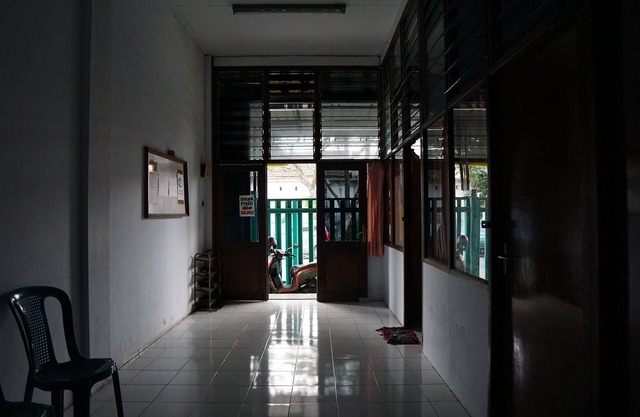 Hotel O Yoko Kost Syariah