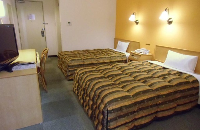 Hotel Oaks Early-Bird Osaka Morinomiya/ Vacation STAY 28791