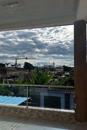 Hotel oasis Sevilla valle