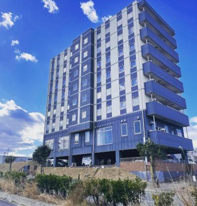 Hotel Ocean Iwasawa