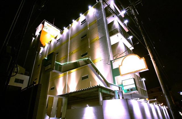 Hotel Ohirune Racco HigashiOsaka -Adults Only