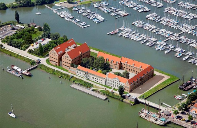 Hotel Oostereiland