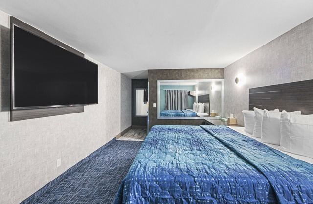Hotel Opus Bronx