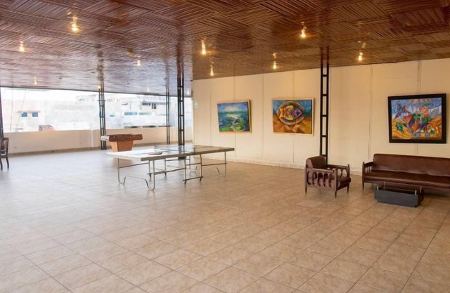 Hotel Oro Verde & Suites