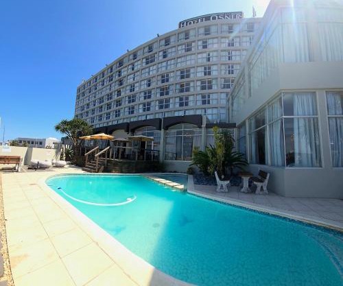 Hotel Osner