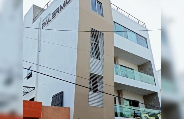 Hotel Palermo Sincelejo