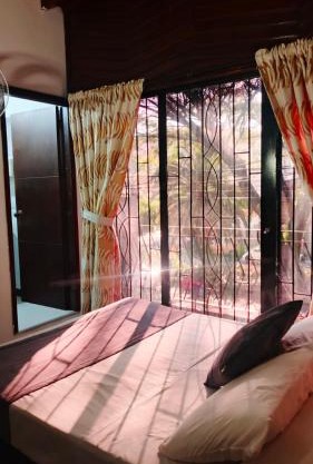 Hotel Palma De Sevilla Medellin