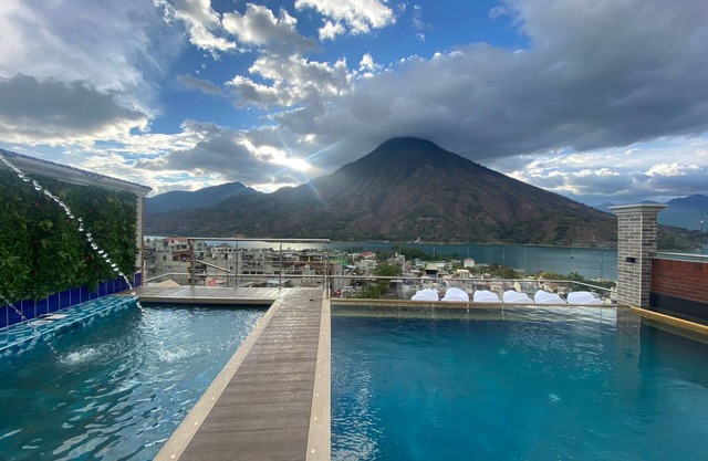 Hotel Palmera Dorada