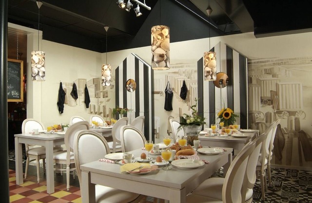 Hotel Pannenkoekhuis Vierwegen