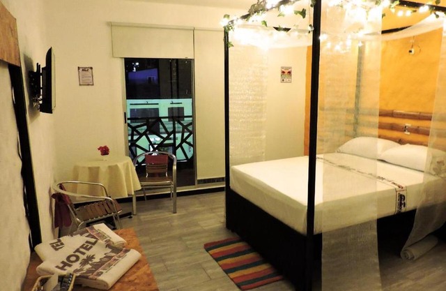 Hotel Paraíso Hawaii