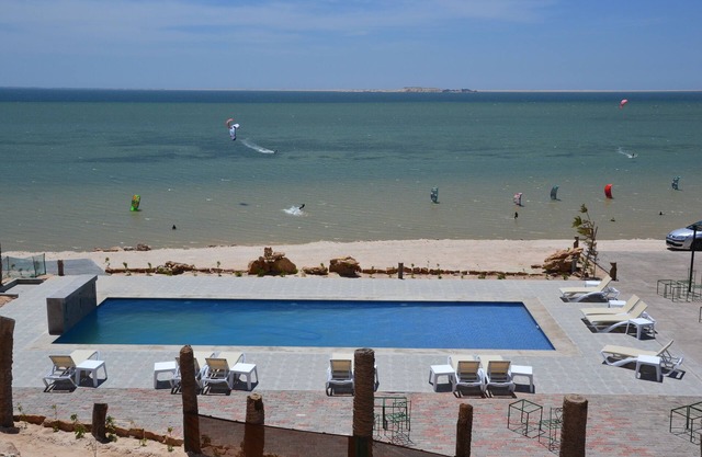 Hotel Paraiso Dakhla