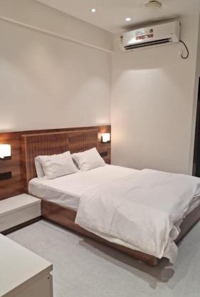 Hotel parbramha