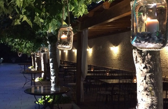 Hotel Parco Delle Rose