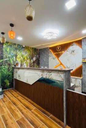 Hotel Park Inn