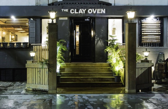 Hotel Park Residency