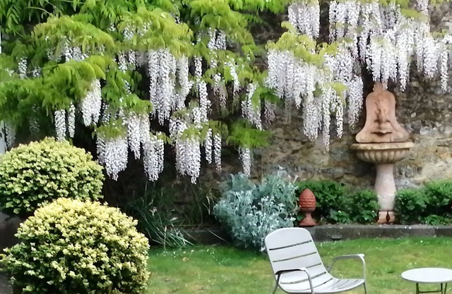 Hotel particulier le clos de la croix