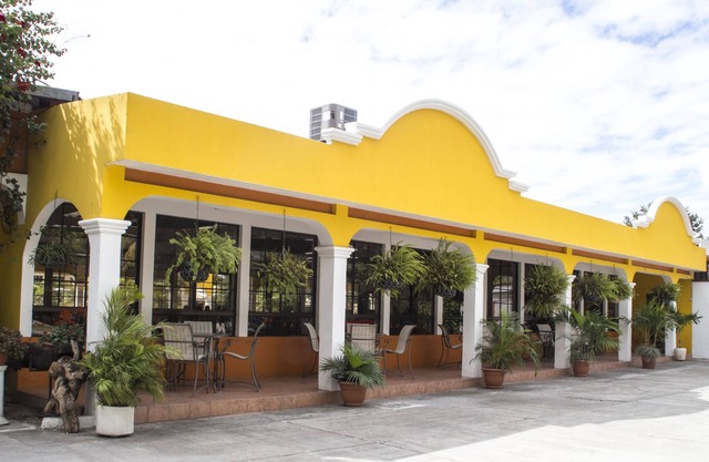Hotel Pasabien