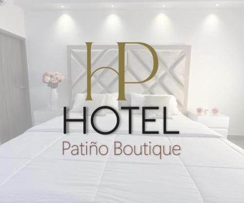 Hotel Patiño Boutique