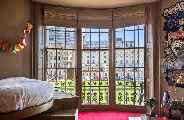 Hotel Pelirocco