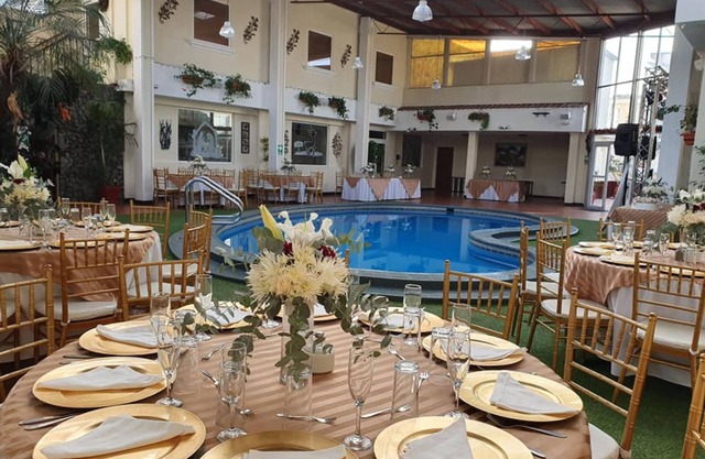 Hotel Pensión Bonifaz