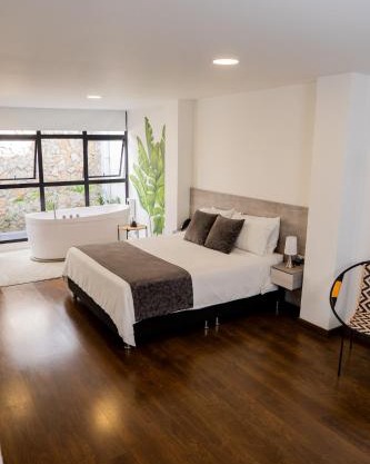 Hotel Piedras De Maní