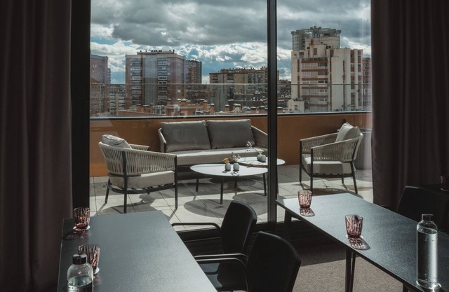 Hotel Pinar Plaza