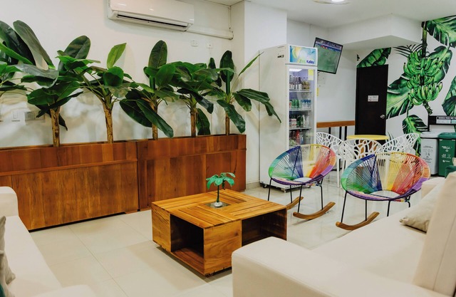 Hotel Plataneras Plaza