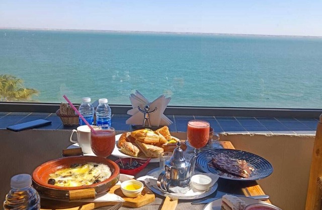 HOTEL PLAYA DAKHLA