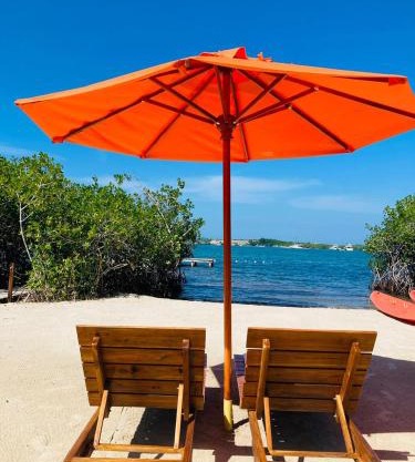 Hotel Playa Scondida Barú