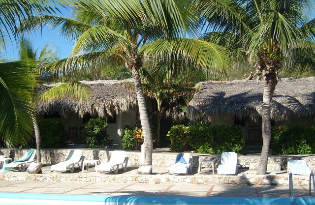 Hotel Playazul